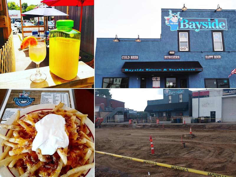 Bayside Saloon & Grill 1516 Old W Main St, Red Wing