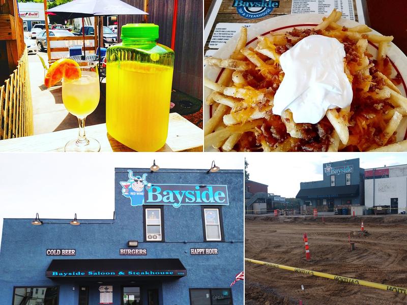 Bayside Saloon & Grill