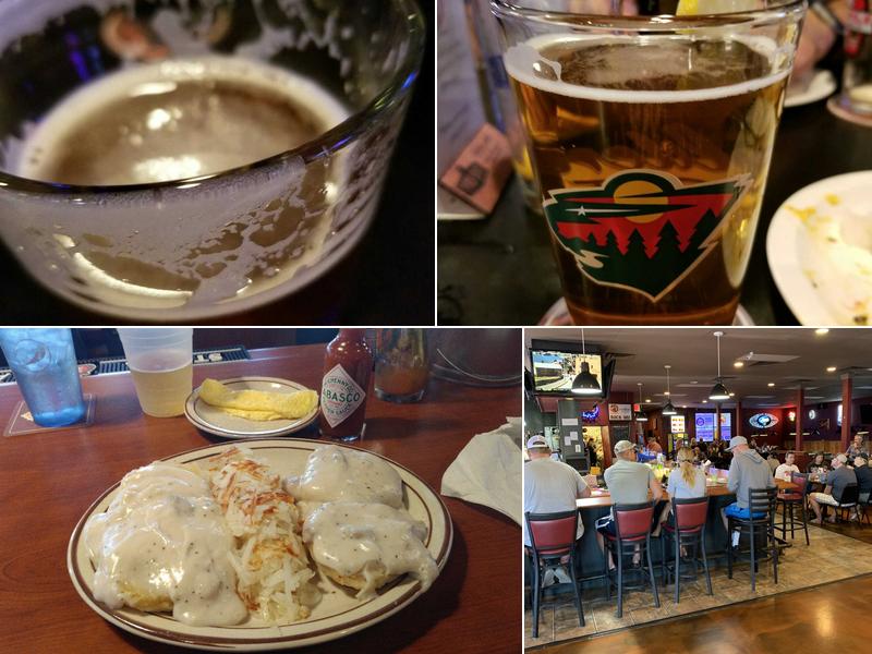 Rooster's Barn & Grill