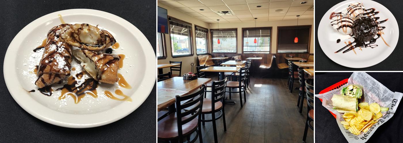 Carbone's Pizzeria - St. Paul Park