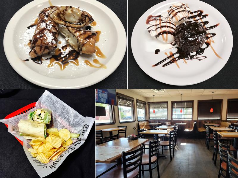 Carbone's Pizzeria - St. Paul Park