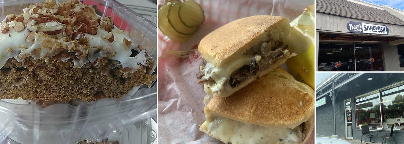 Yoder's Sandwich Shoppe