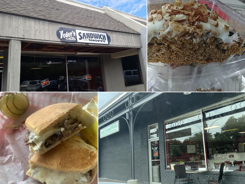 Yoder's Sandwich Shoppe