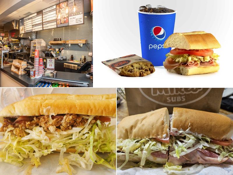 Jersey Mike's Subs