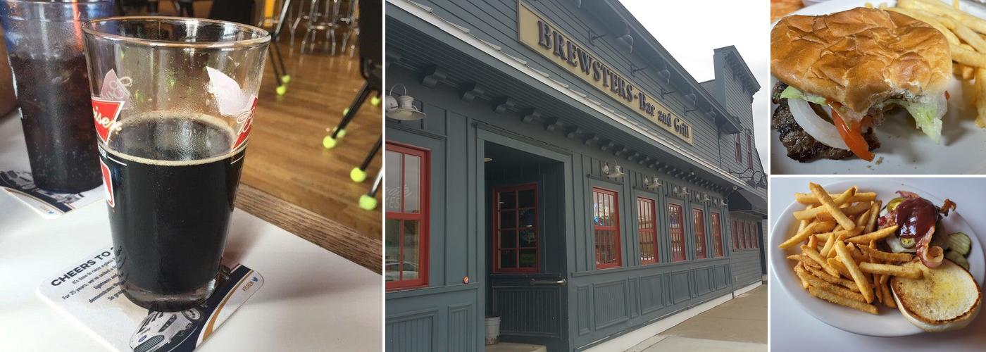 Brewster's Bar & Grill