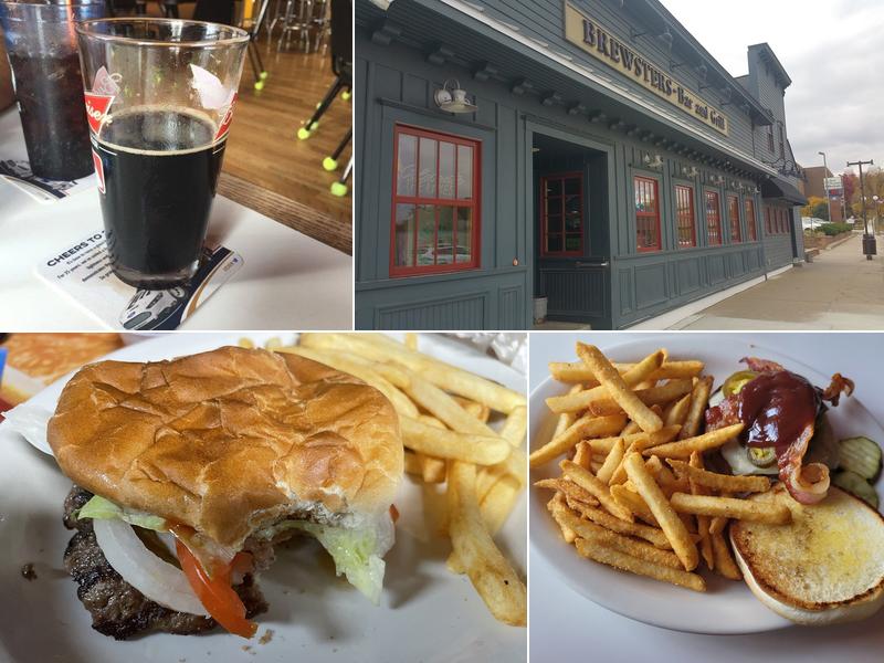 Brewster's Bar & Grill