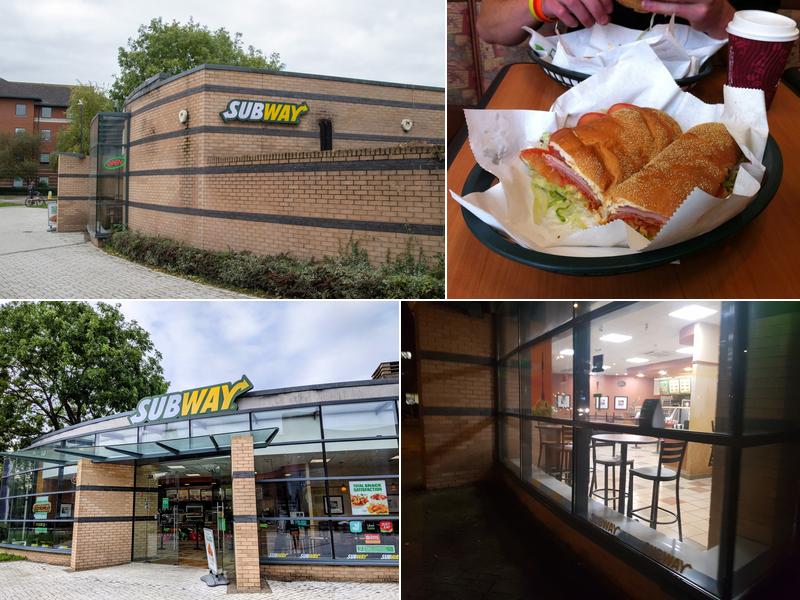 Subway
