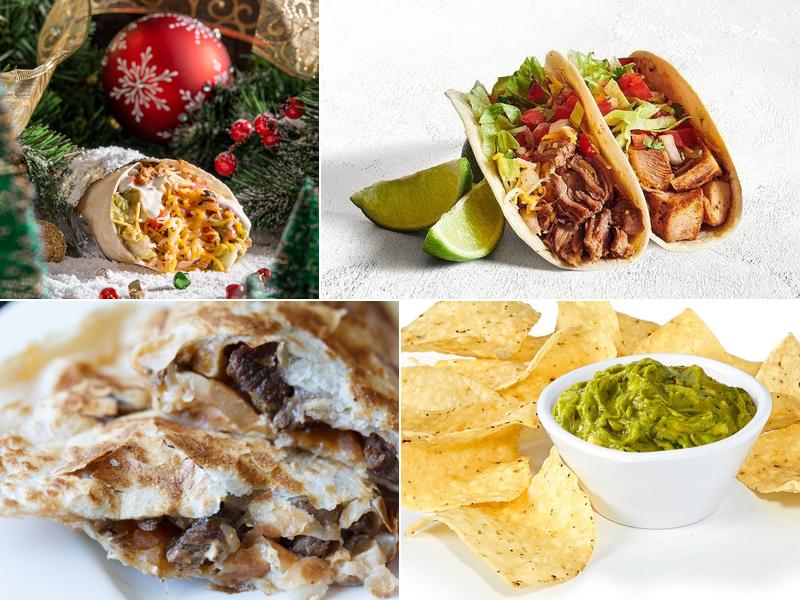 Moe's Southwest Grill