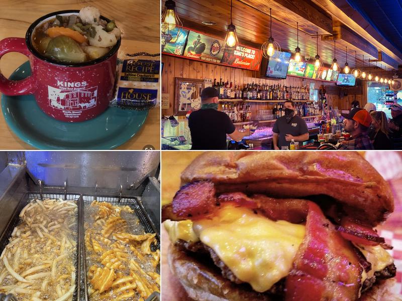 King's Place Bar and Grill