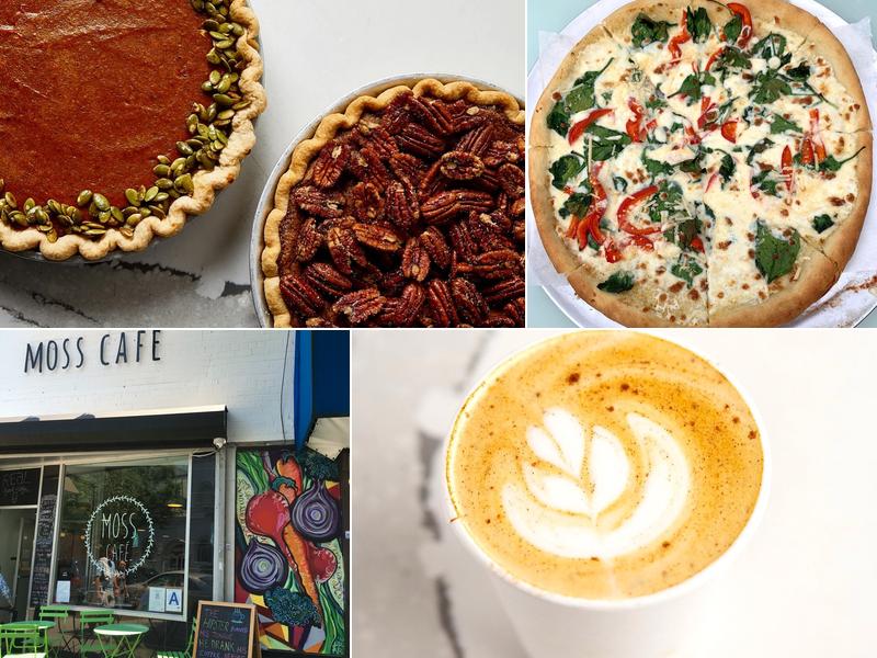 Moss Café