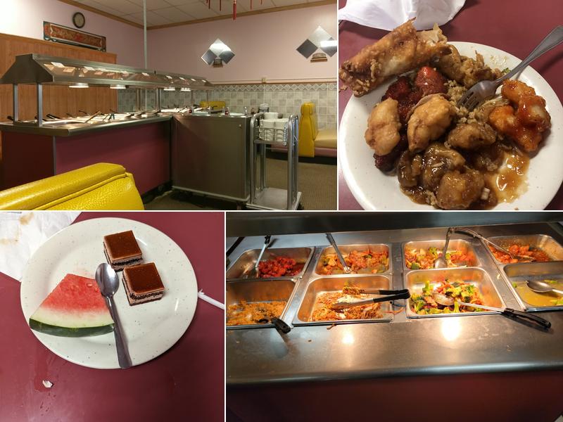 Great China 31272 64th Ave Path, Cannon Falls