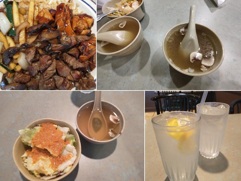 Genji Japanese Steaks-Seafood