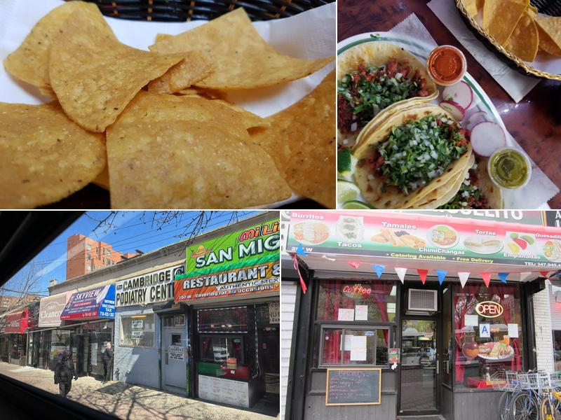 Mi Lindo San Miguelito