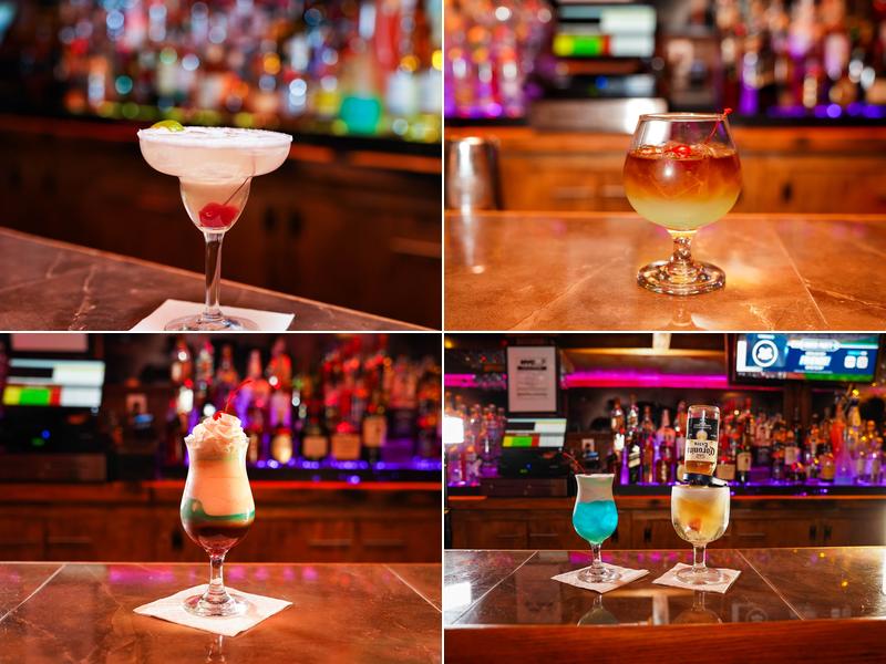 Montezuma Restaurant 119 W Kingsbridge Rd, Bronx