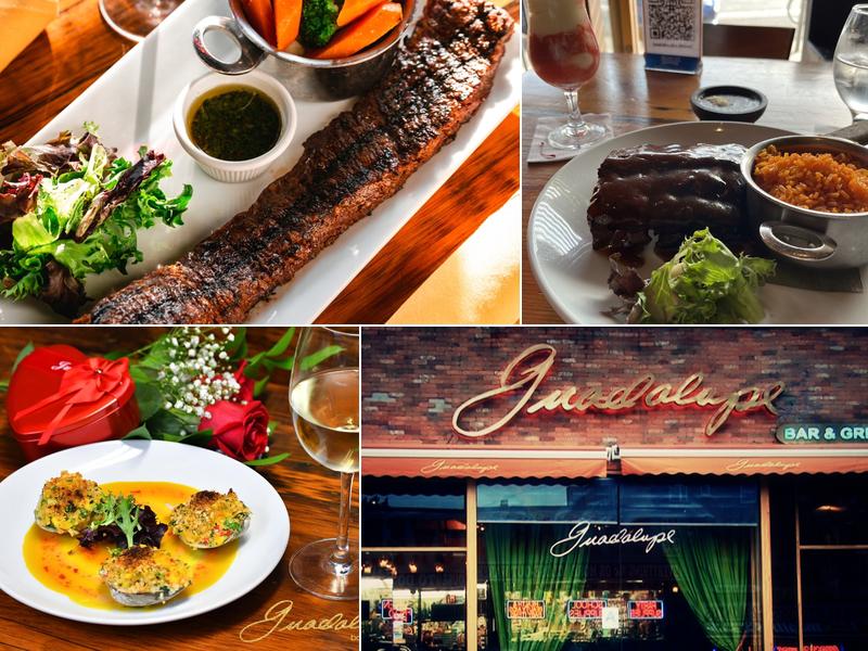 Guadalupe Restaurant