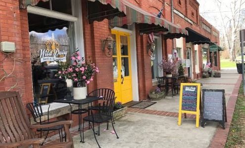 Wild Daisy Farm Molena