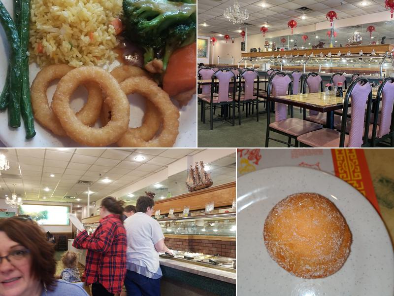 New Buffet 630 Water St S, Northfield