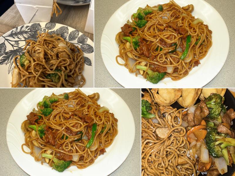 Fortune Cookie Chinese Restaurant