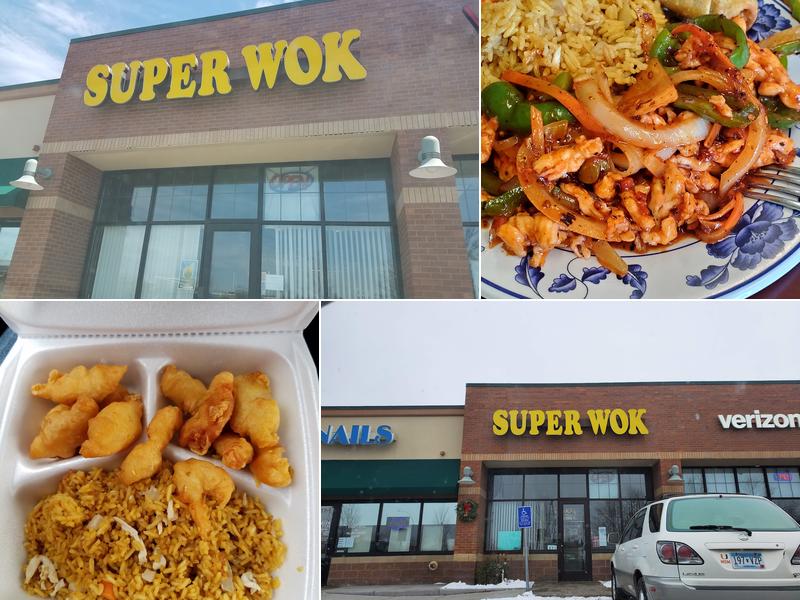 Super Wok