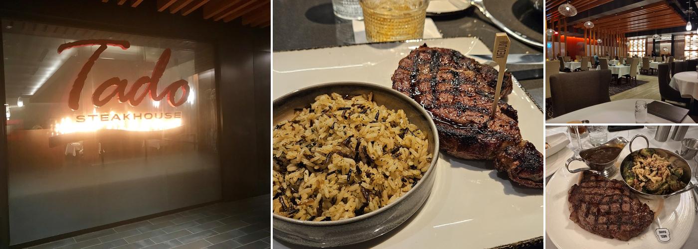 Tado Steakhouse