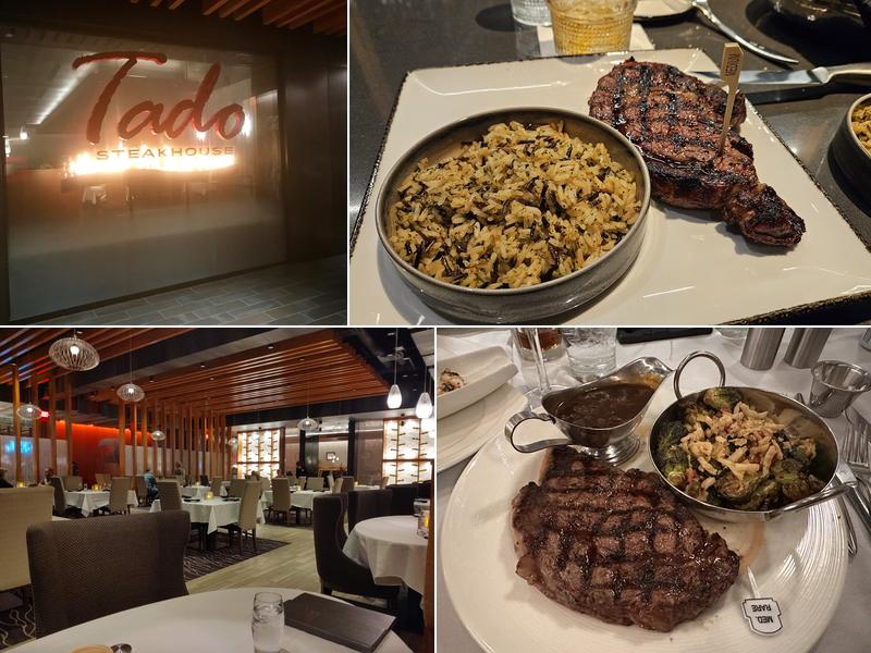 Tado Steakhouse