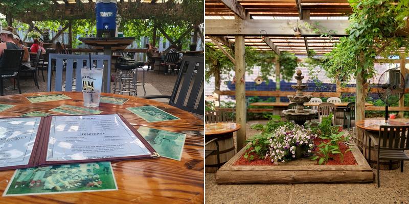 L & M Bar & Grill & Patio