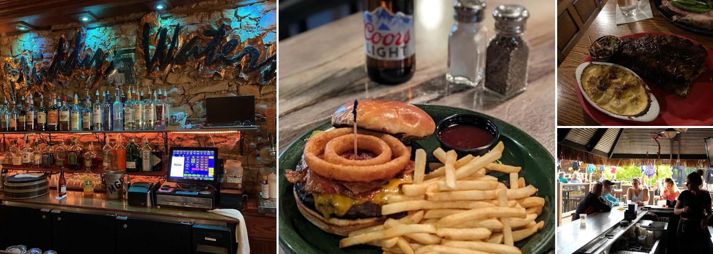 Muddy Waters Bar & Grill