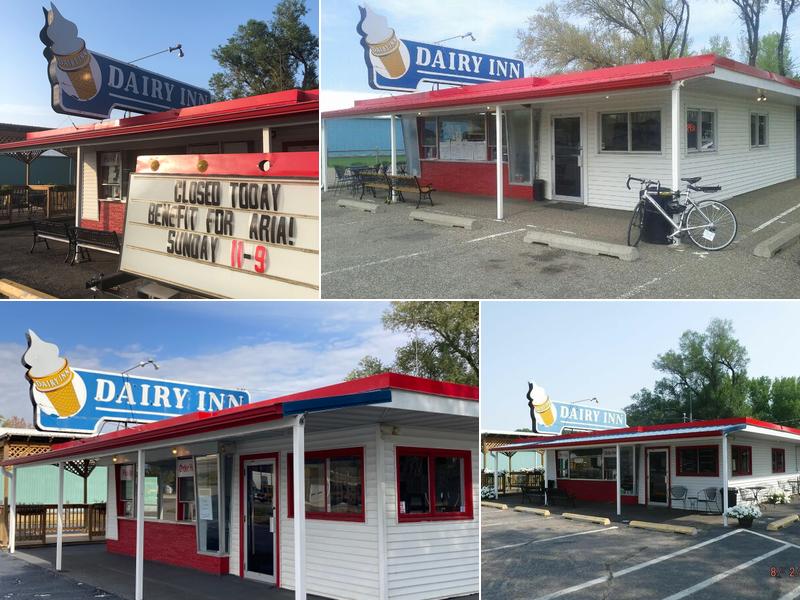 Dairy Inn 1401 MN-20, Cannon Falls