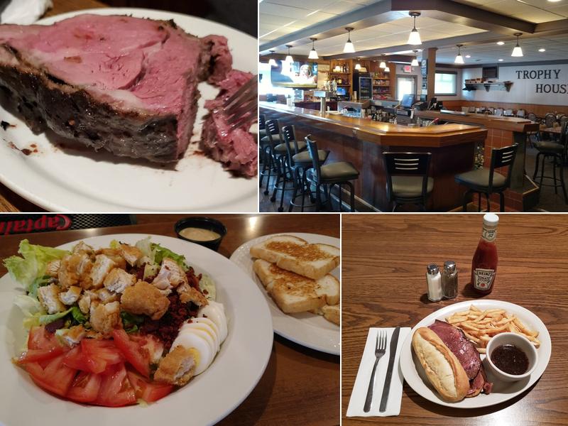 Trophy House 23910 Hogan Ave, Hampton