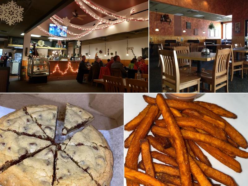 B & L's Pizza 514 Division St S, Northfield