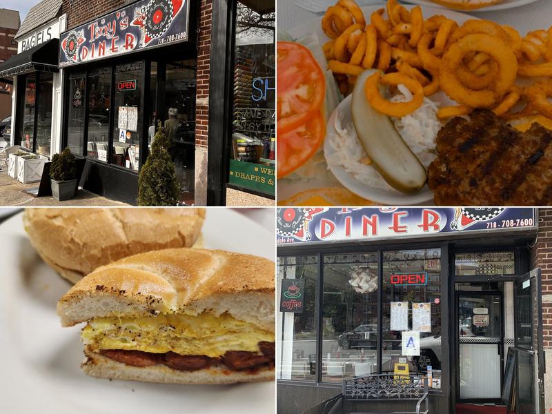 Tiny's Diner