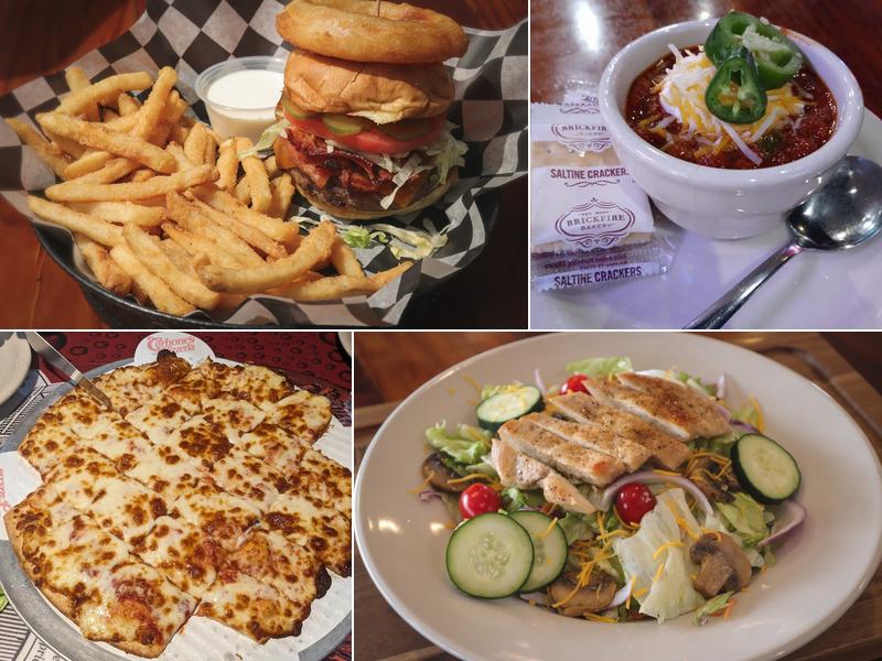 Carbones Faribault 1525 Division St W, Faribault