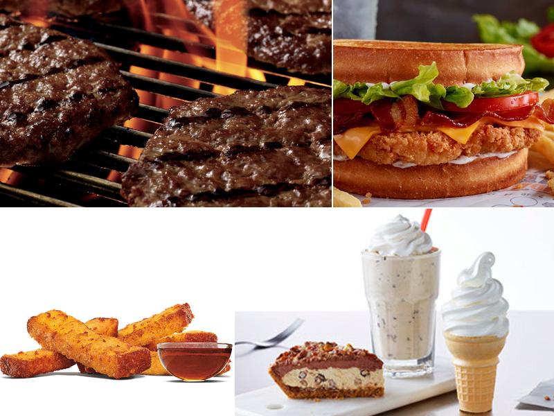 Burger King 1905 State St N, Waseca