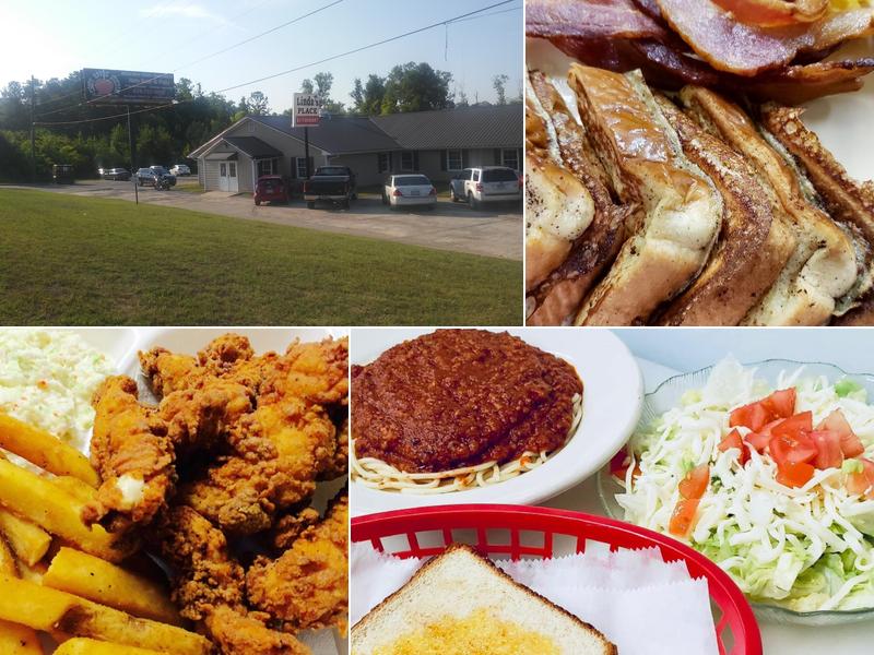 Linda's Place Restaurant