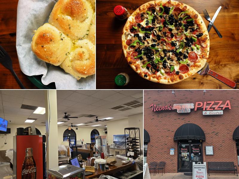 Neena's New York Style Pizza & Bistro