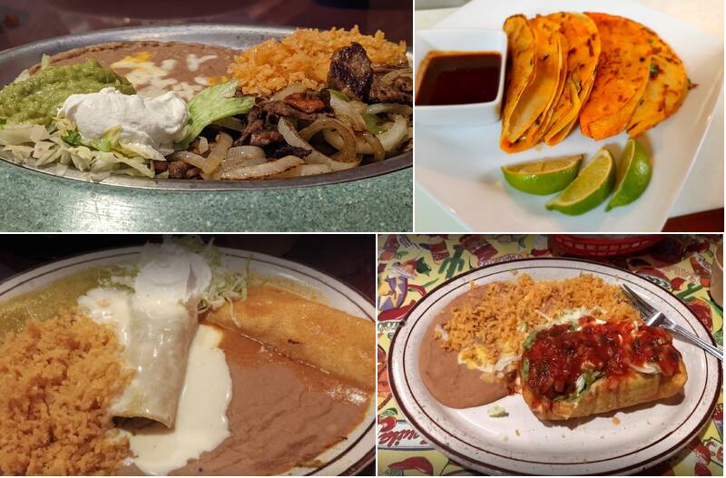 El Tequila Mexican Restaurant, Owatonna Menu, Reviews (192), Photos