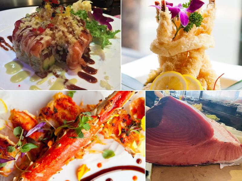 Sakura Garden 531 Warburton Ave, Hastings-On-Hudson