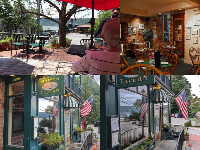 Maud's Tavern 149 Southside Ave, Hastings-On-Hudson