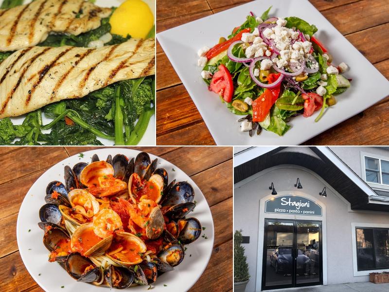 Stagioni 2 Bridge St, Ardsley