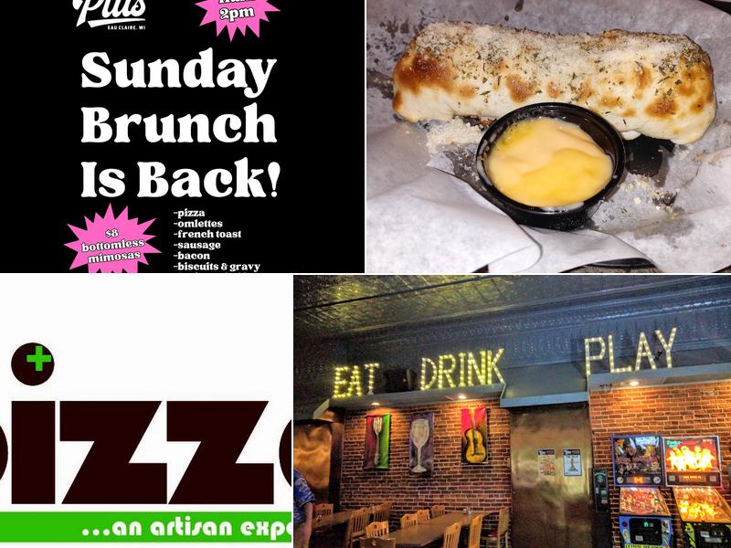 The Plus 208 S Barstow St, Eau Claire