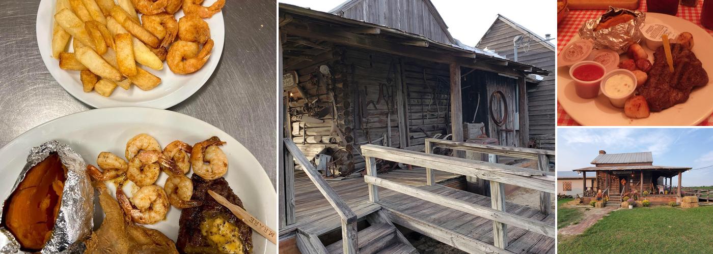 Reedy Creek Steakhouse