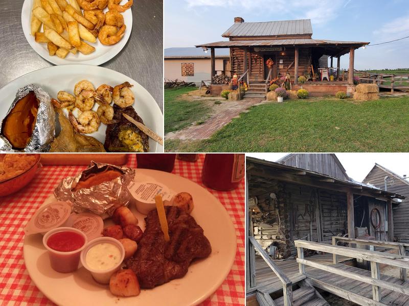 Reedy Creek Steakhouse