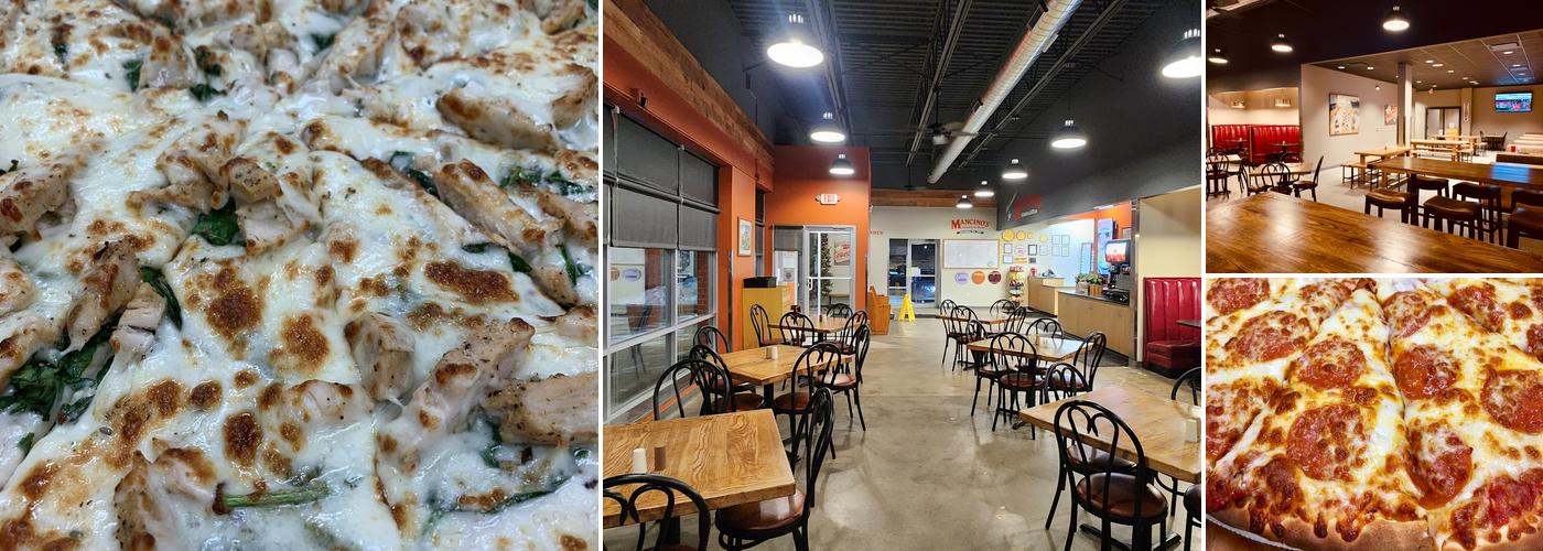 Mancino's Grinders & Pizza