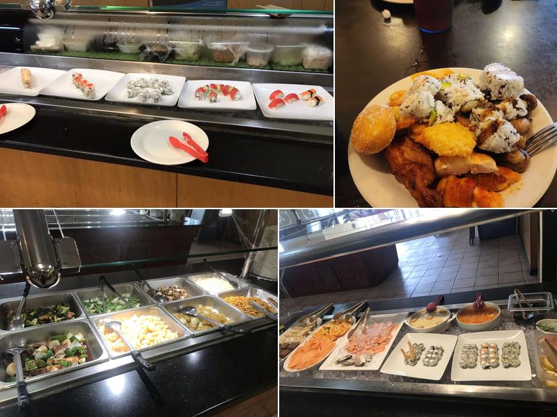 New Super Buffet 980 Sunset Blvd, Jesup
