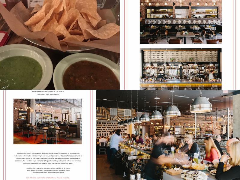 Superica 1130 1st St #1030, Alpharetta