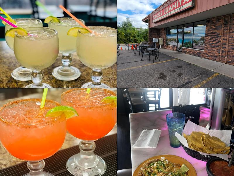 Tacos Juanita Mexican Restaurant