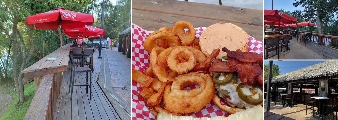 Loopy's Grill & Saloon