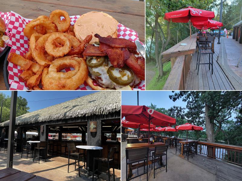 Loopy's Grill & Saloon