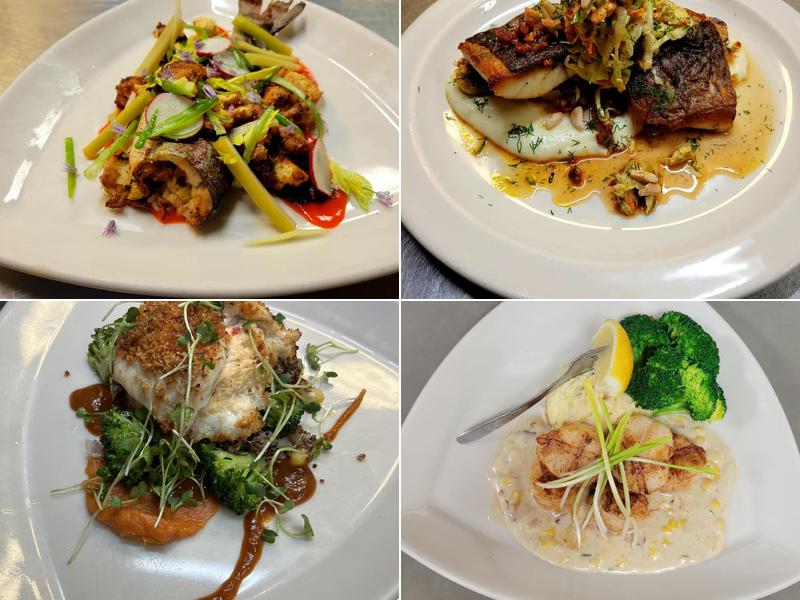 Houligans Steak & Seafood Pub