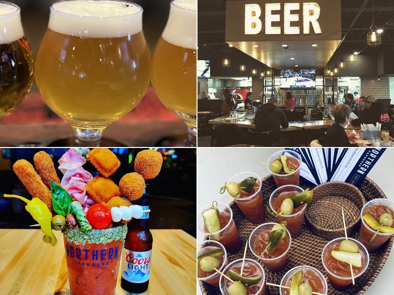 Northern Taphouse - Eau Claire